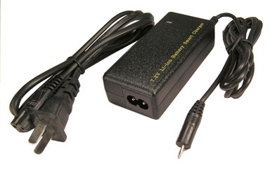 Smart Fast Charger ( 1.0A) With Two Pin Connectors For 7.2V Li-Ion Battery Pack